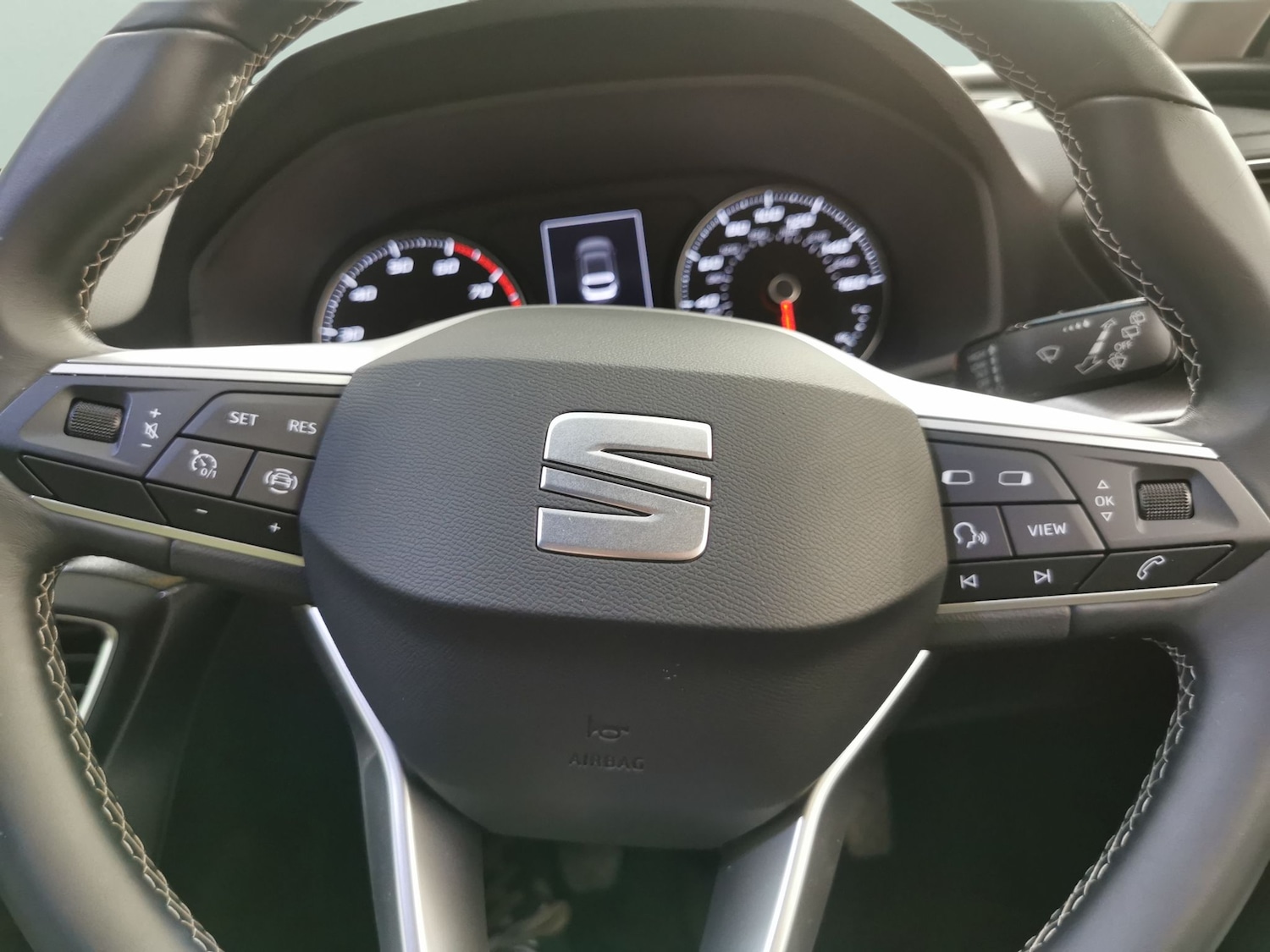 Used SEAT Leon 2024 for sale - 77084739: Photo 12