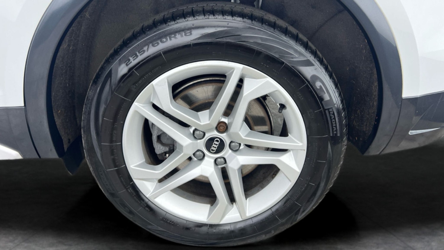 Used Audi Q5 2021 for sale - 76946521: Photo 10