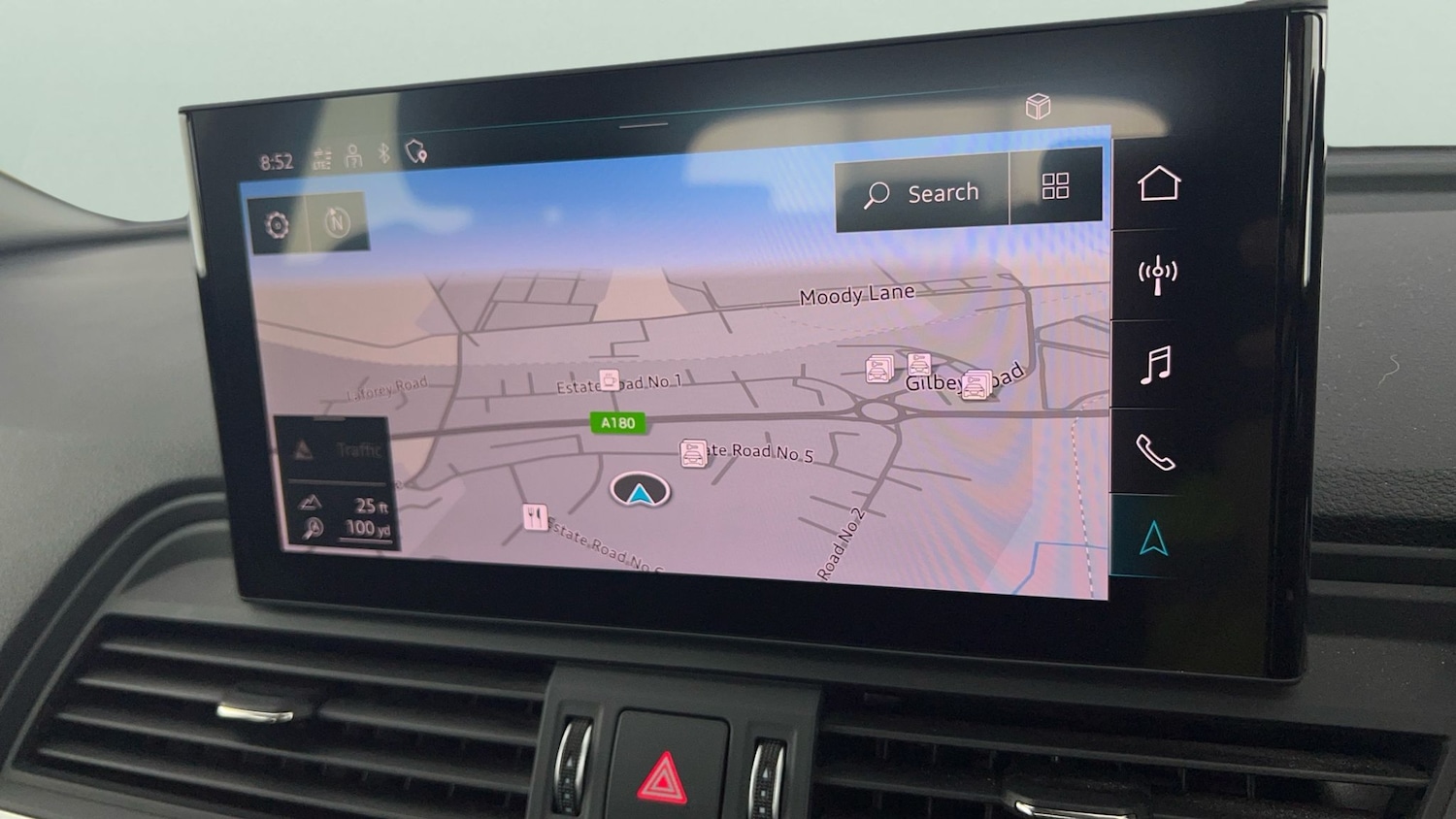 Used Audi Q5 2021 for sale - 76946521: Photo 21