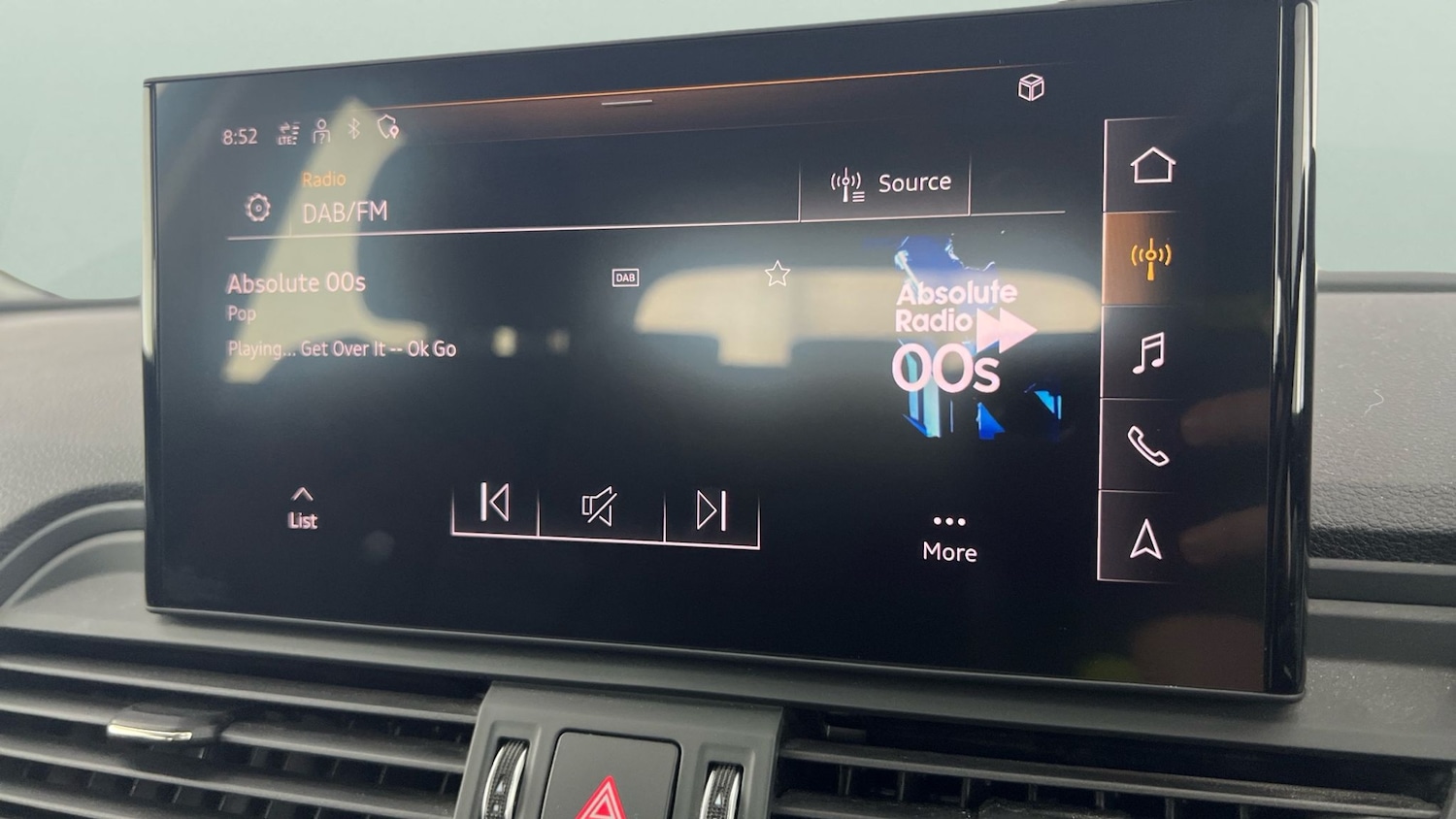 Used Audi Q5 2021 for sale - 76946521: Photo 22