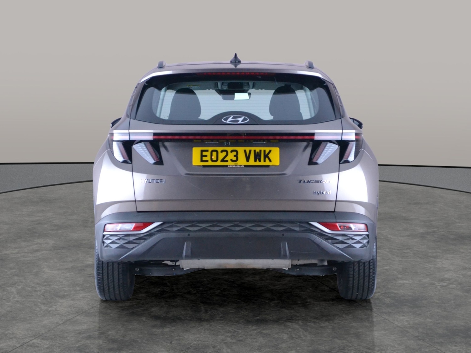 Used Hyundai TUCSON 2023 for sale - 76980409: Photo 12