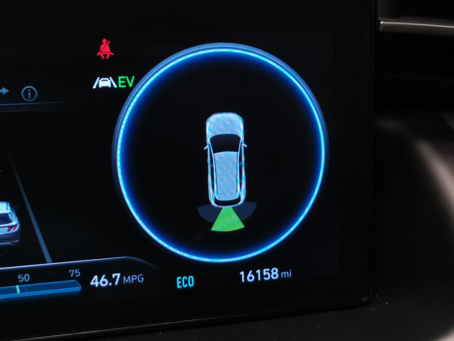 Used Hyundai TUCSON 2023 for sale - 76980409: Photo 18