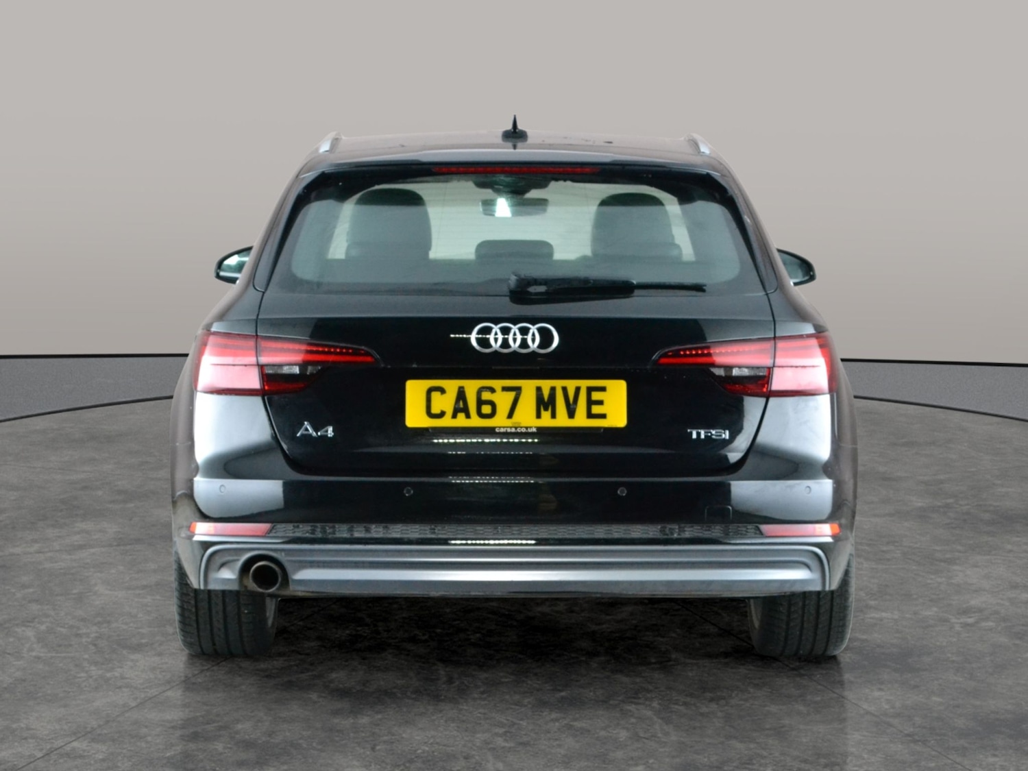 Used Audi A4 Avant 2018 for sale - 76984444: Photo 11