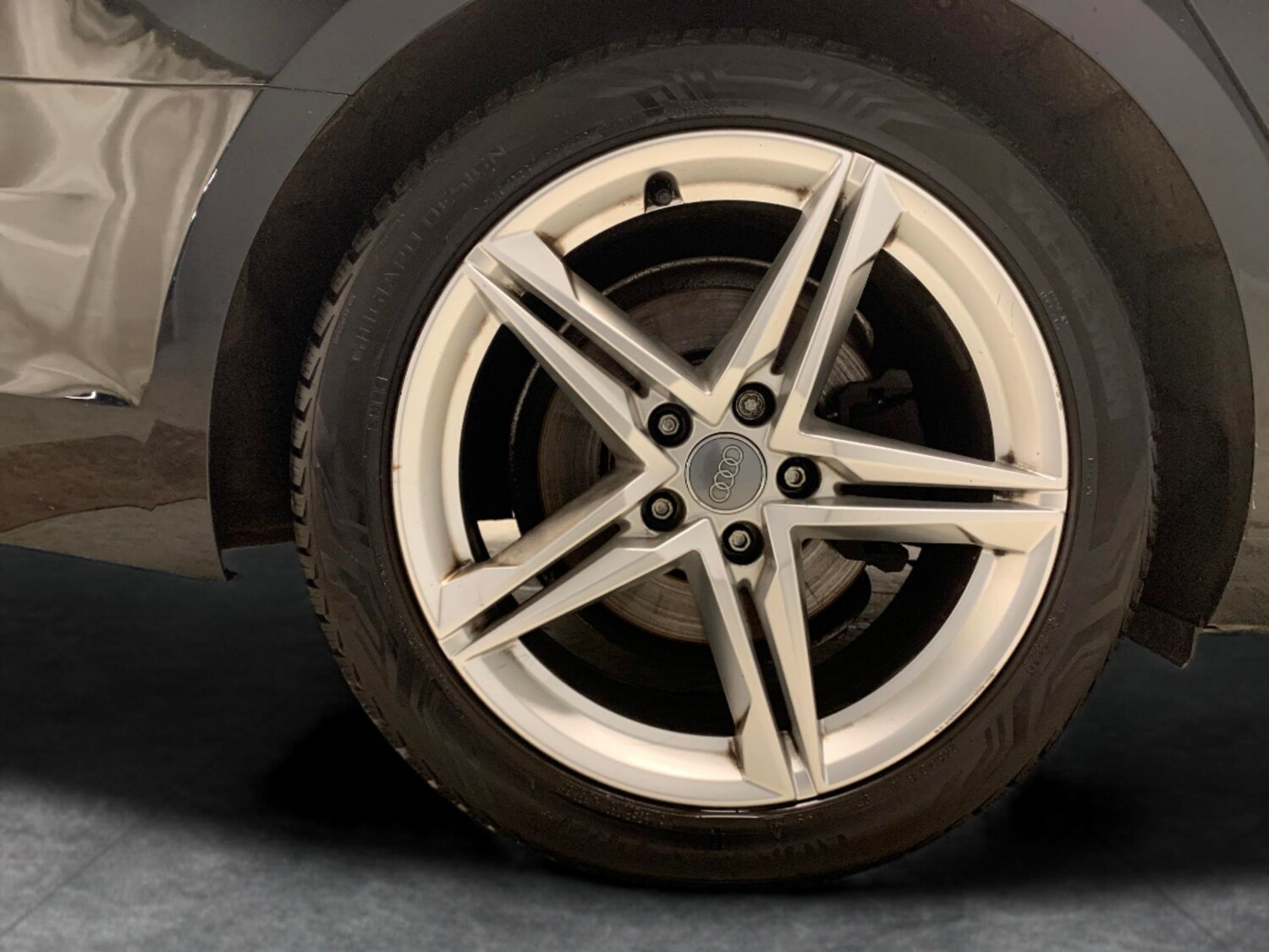 Used Audi A4 Avant 2018 for sale - 76984444: Photo 23