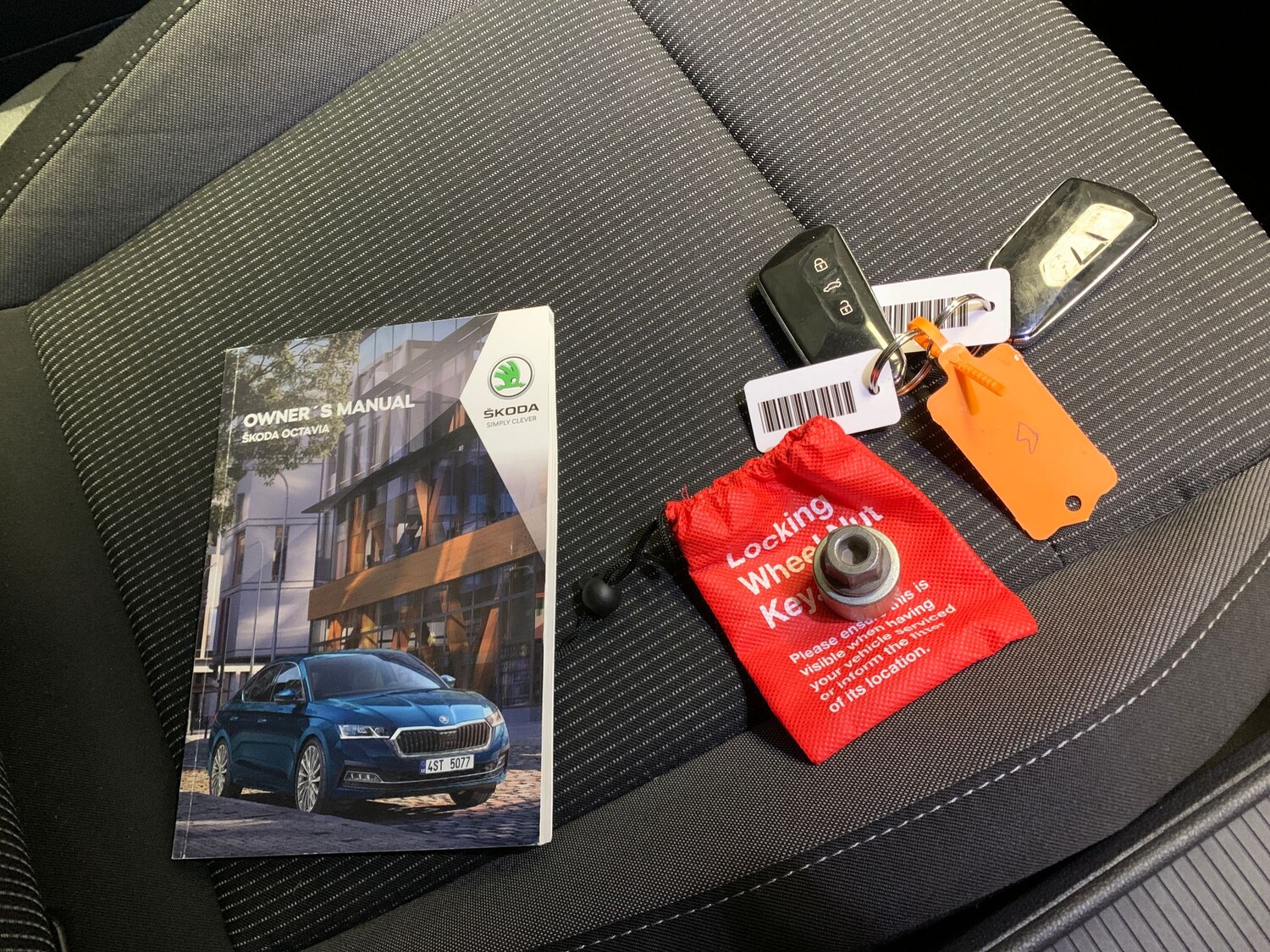 Used Audi A4 Avant 2018 for sale - 76984444: Photo 29