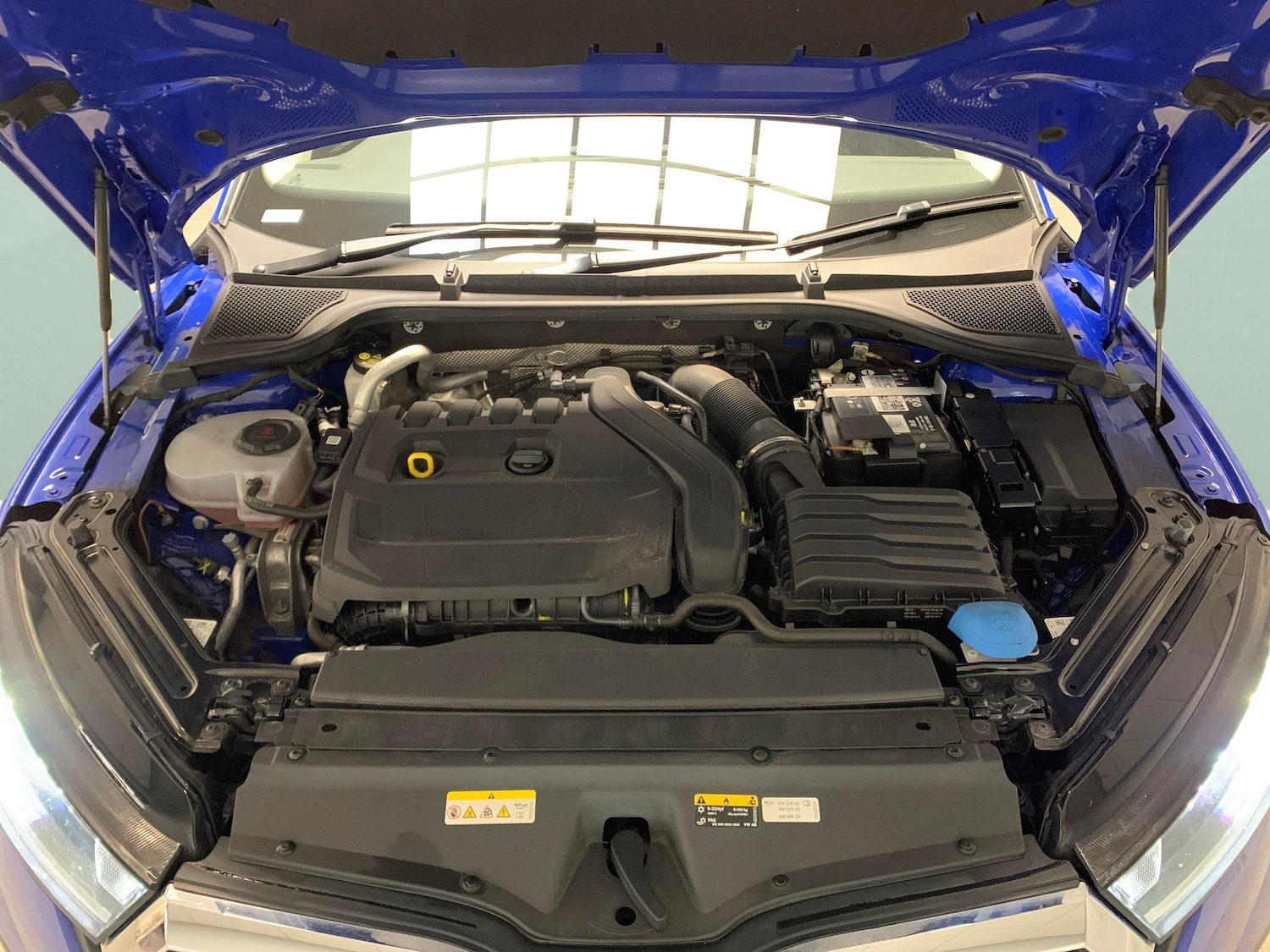 Used Audi A4 Avant 2018 for sale - 76984444: Photo 30