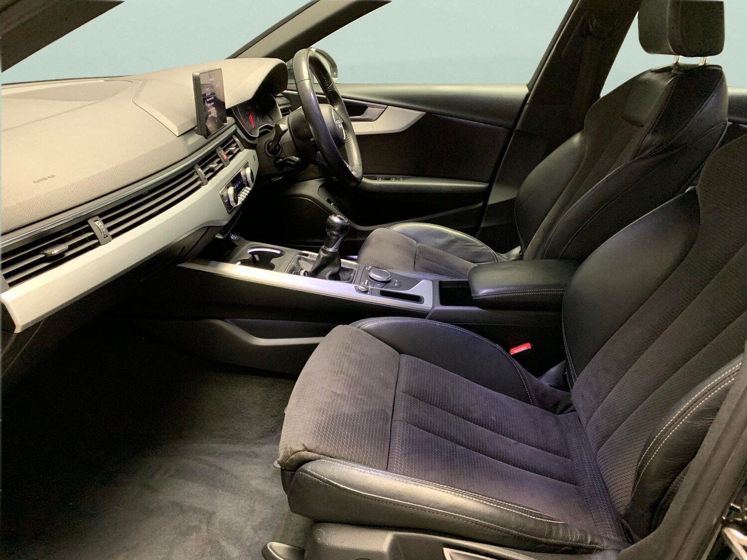 Used Audi A4 Avant 2018 for sale - 76984444: Photo 4