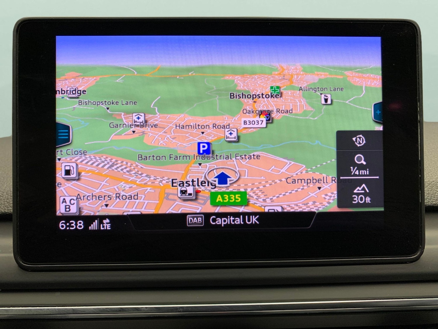 Used Audi A4 Avant 2018 for sale - 76984444: Photo 5