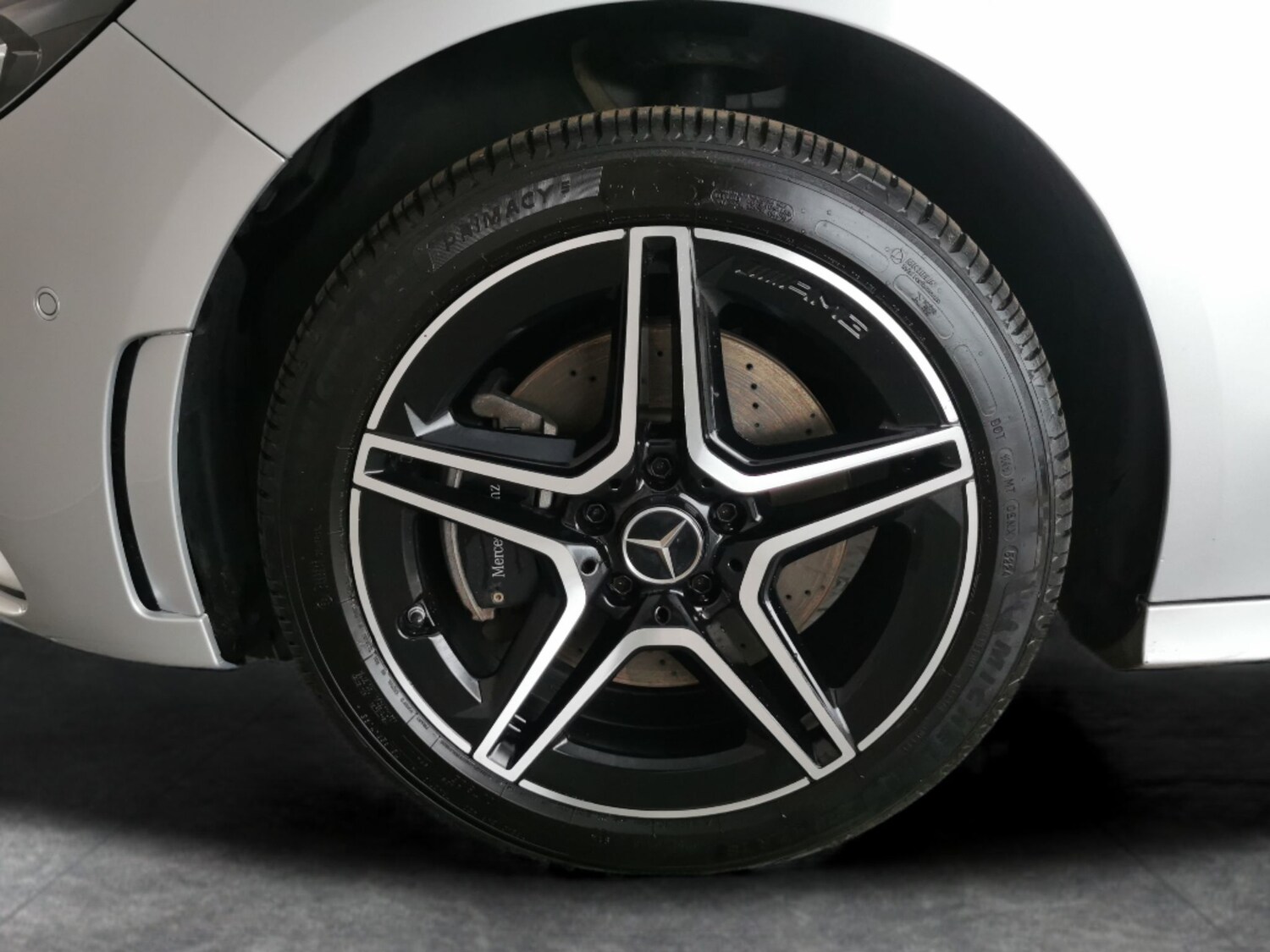 Used Mercedes-Benz B Class 2021 for sale - 77347218: Photo 26