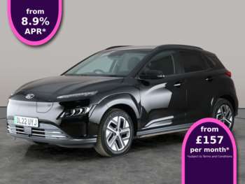 Used Hyundai KONA  for sale - 75390331: Photo