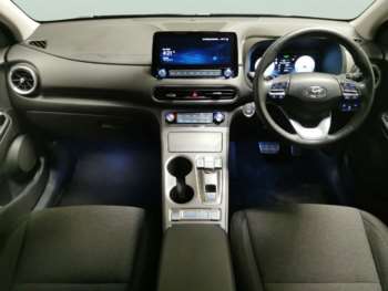 Used Hyundai KONA  for sale - 75390331: Photo