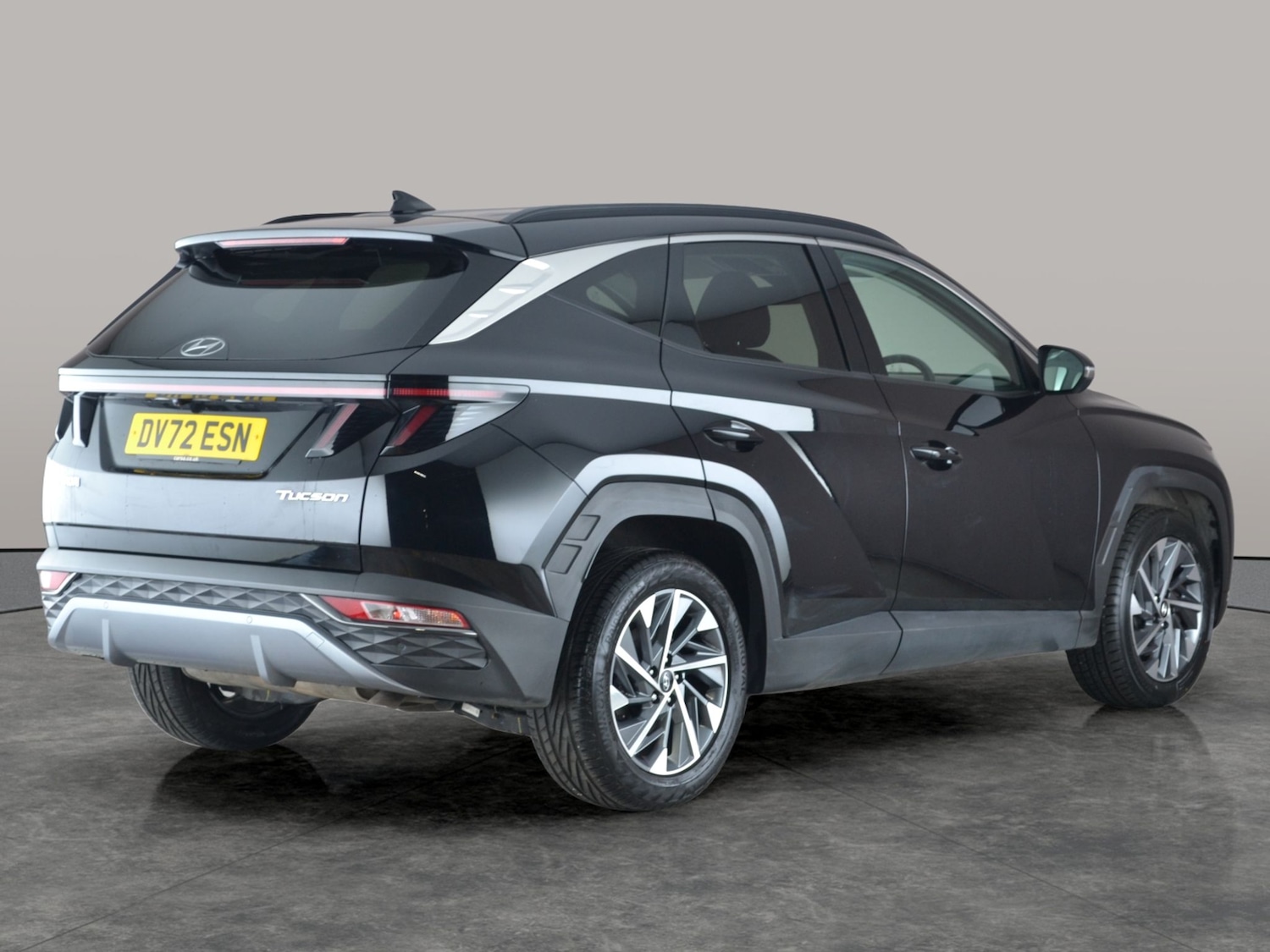 Used Hyundai TUCSON 2022 for sale - 76901917: Photo 10