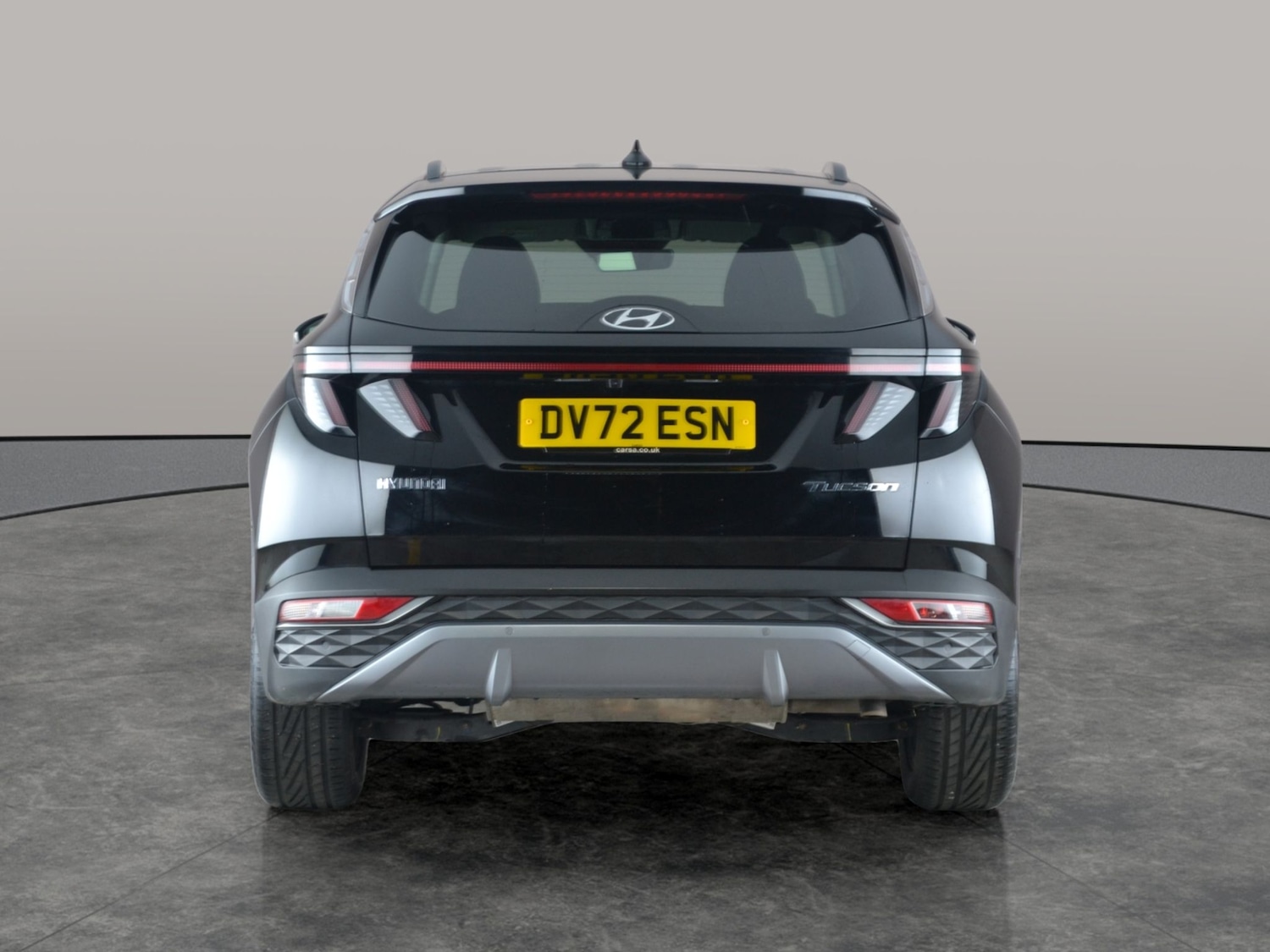 Used Hyundai TUCSON 2022 for sale - 76901917: Photo 11