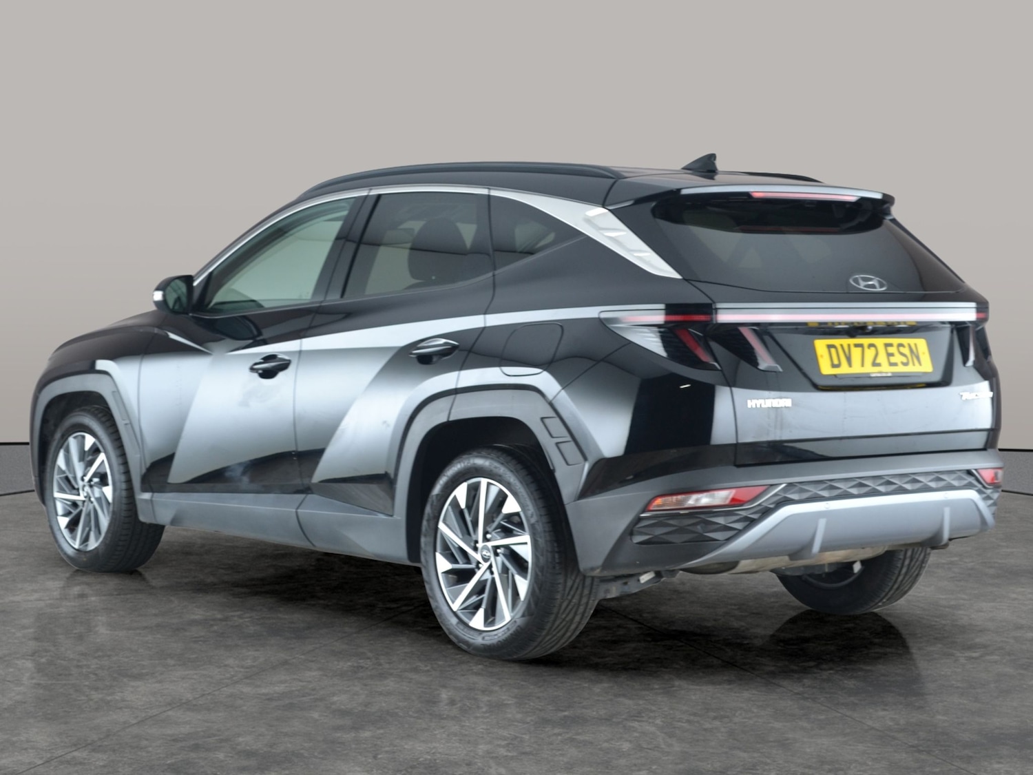 Used Hyundai TUCSON 2022 for sale - 76901917: Photo 12