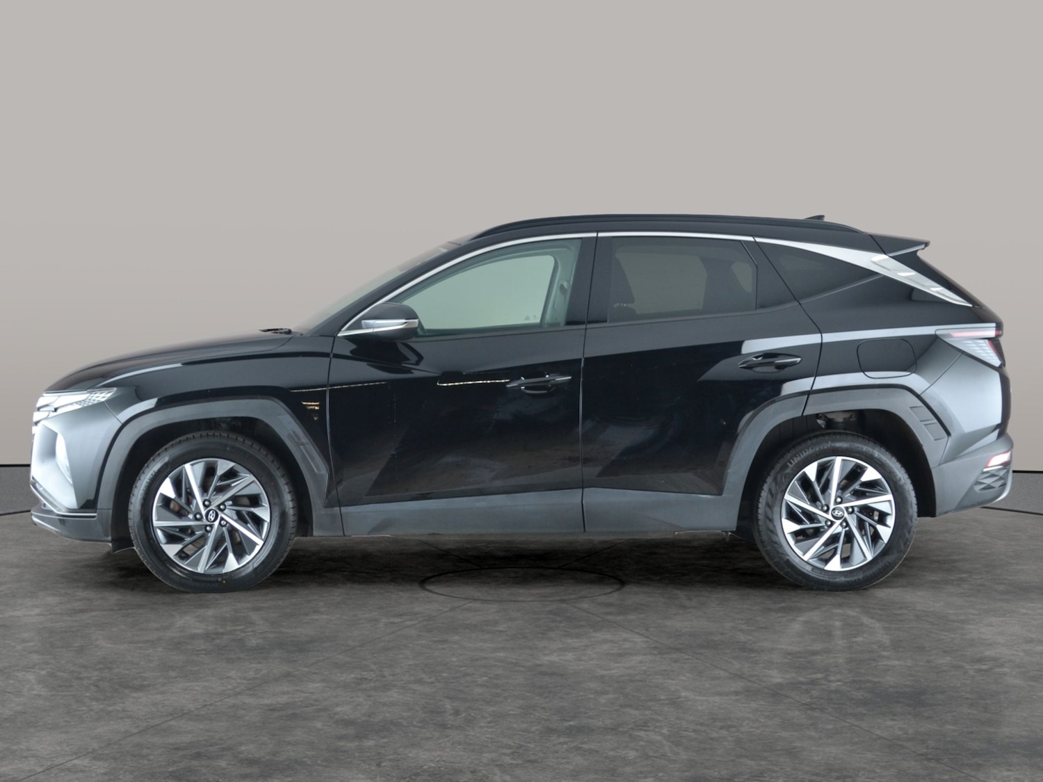 Used Hyundai TUCSON 2022 for sale - 76901917: Photo 13