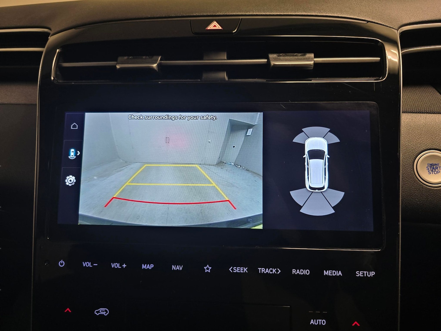 Used Hyundai TUCSON 2022 for sale - 76901917: Photo 17