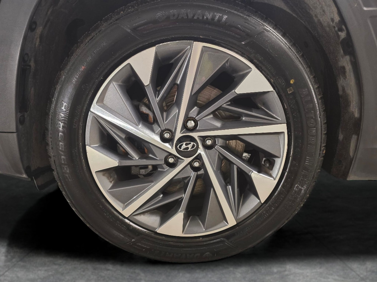 Used Hyundai TUCSON 2022 for sale - 76901917: Photo 24