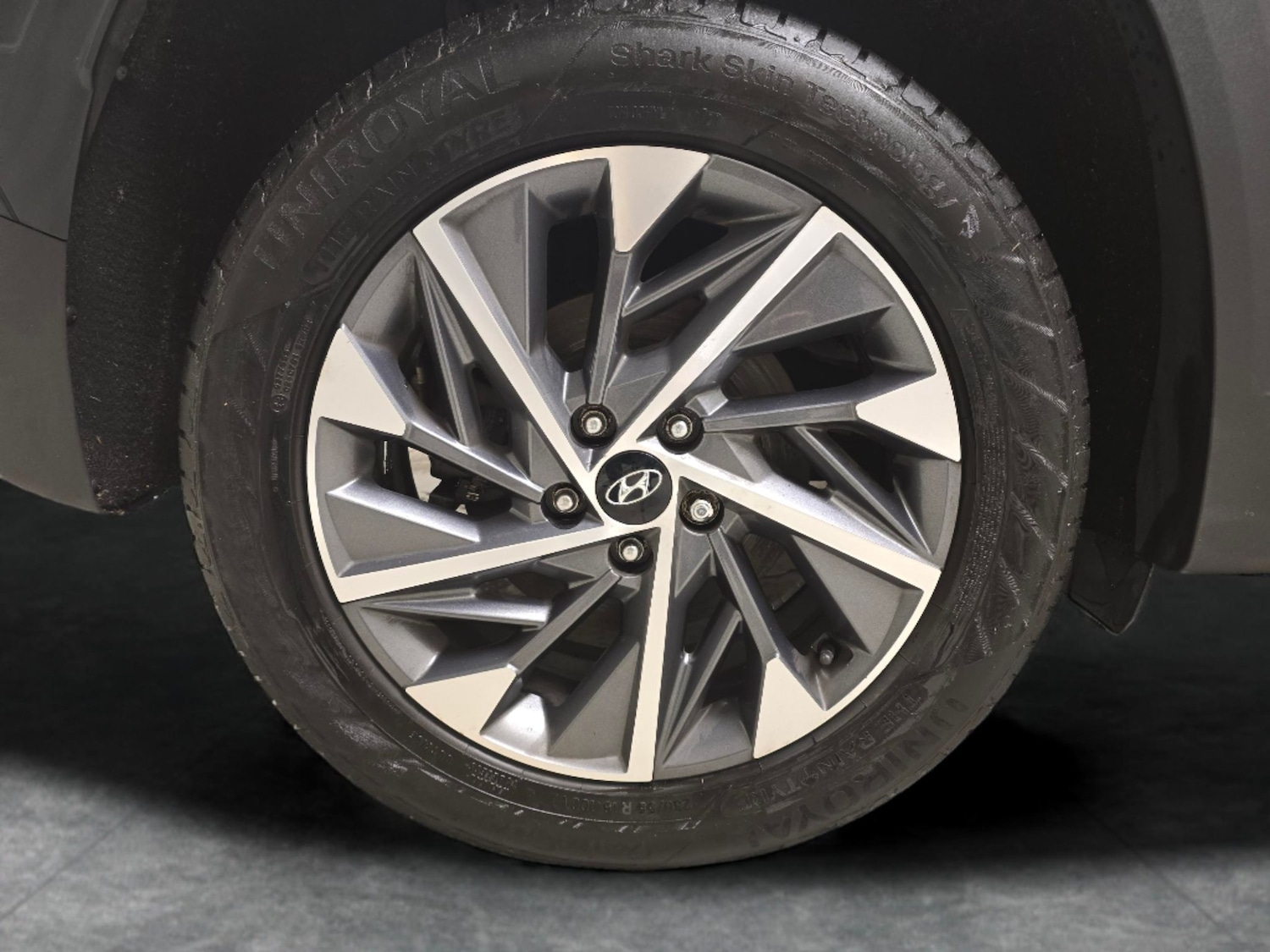 Used Hyundai TUCSON 2022 for sale - 76901917: Photo 26