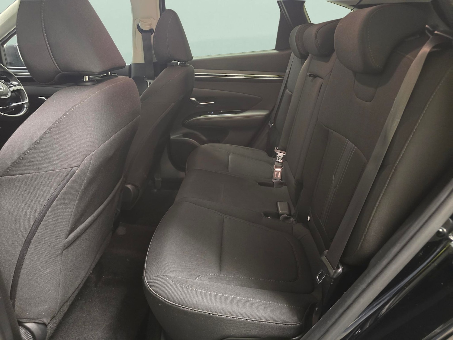 Used Hyundai TUCSON 2022 for sale - 76901917: Photo 27