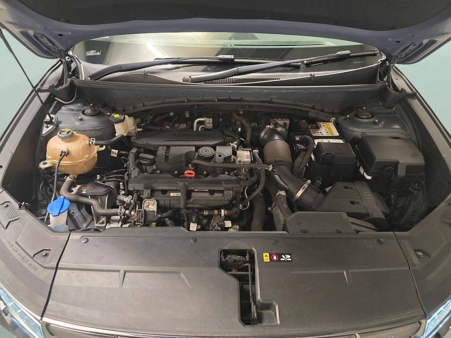 Used Hyundai TUCSON 2022 for sale - 76901917: Photo 33