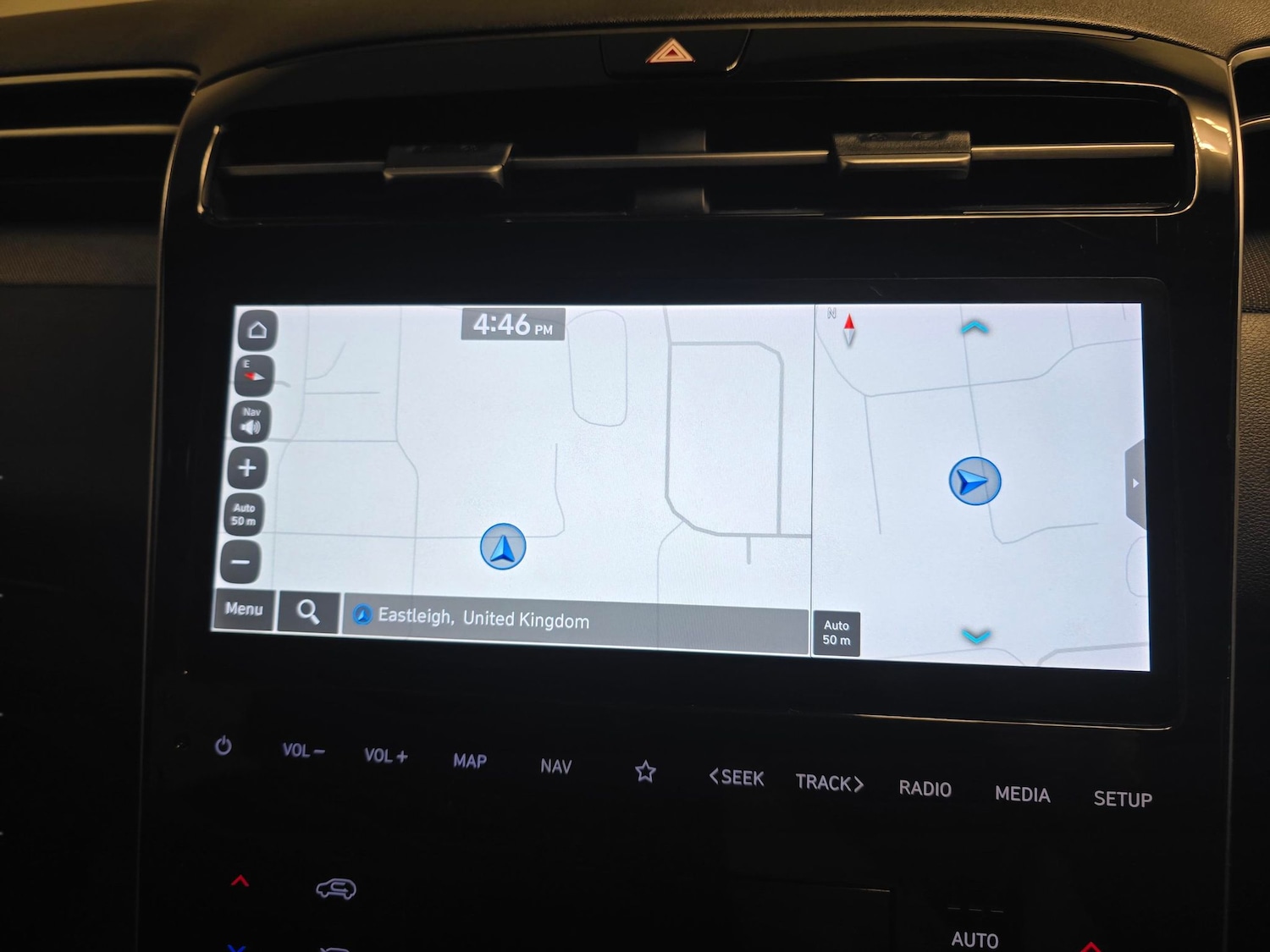 Used Hyundai TUCSON 2022 for sale - 76901917: Photo 6