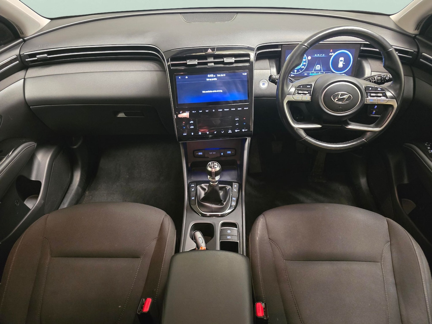 Used Hyundai TUCSON 2022 for sale - 76901917: Photo 7