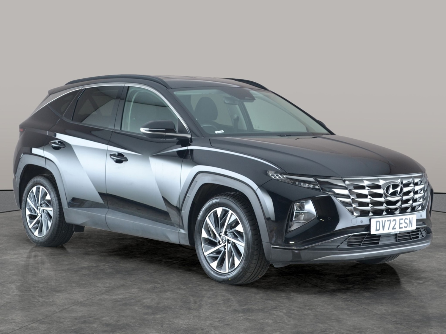 Used Hyundai TUCSON 2022 for sale - 76901917: Photo 8