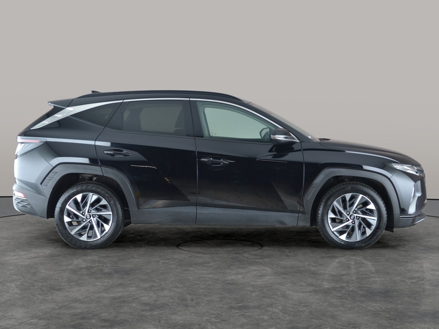 Used Hyundai TUCSON 2022 for sale - 76901917: Photo 9