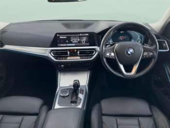 Used BMW 3 Series 2021 for sale - 75063254: Photo