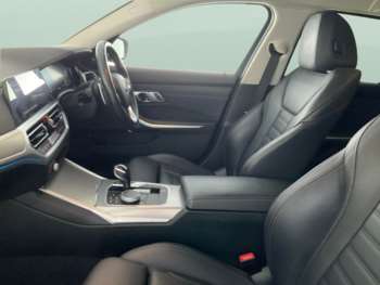 Used BMW 3 Series 2021 for sale - 75063254: Photo