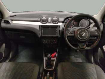 Used Suzuki Swift 2017 for sale - 74962077: Photo