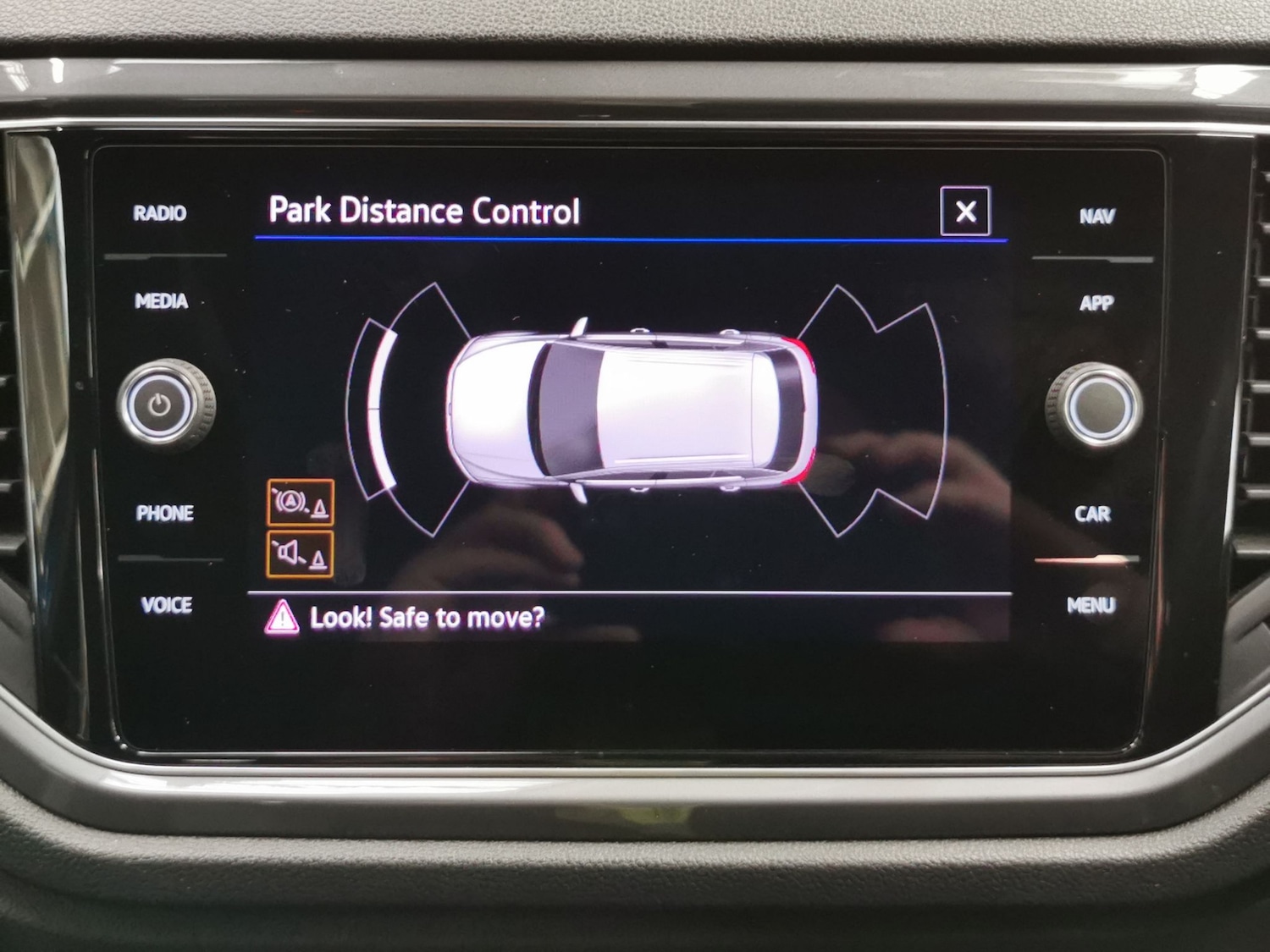 Used Volkswagen T-Roc 2021 for sale - 76696838: Photo 15