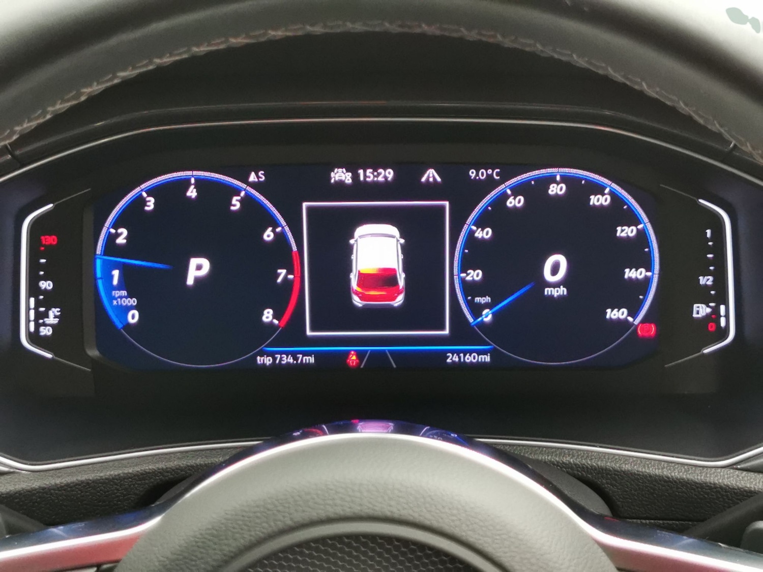 Used Volkswagen T-Roc 2021 for sale - 76696838: Photo 21