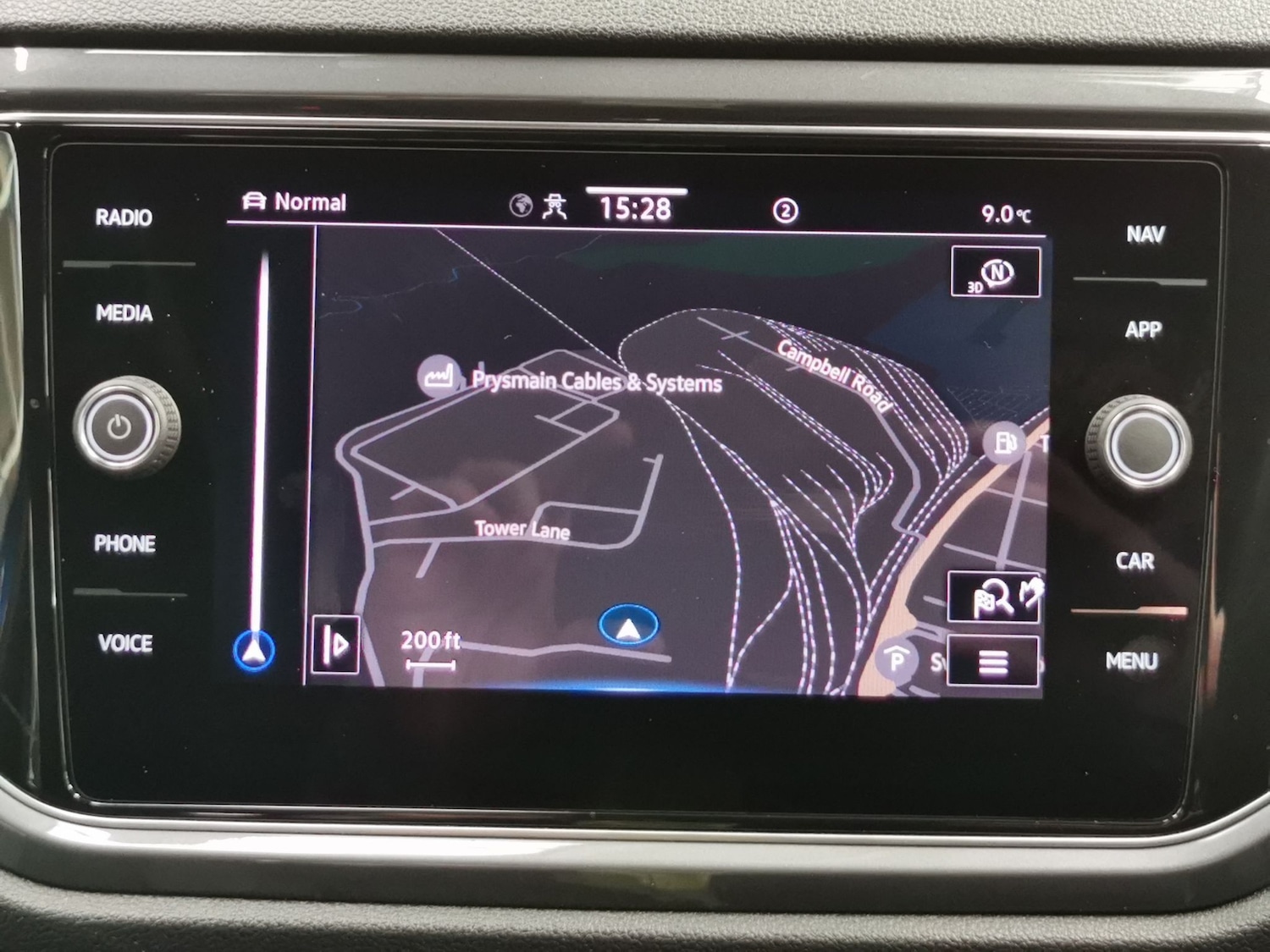 Used Volkswagen T-Roc 2021 for sale - 76696838: Photo 5