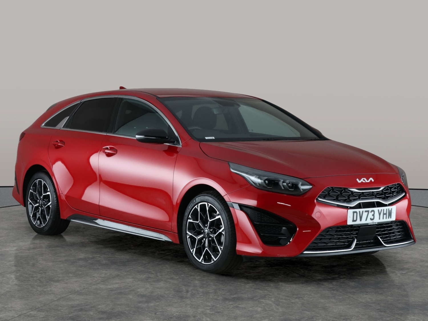 Used Kia Pro Ceed 2023 for sale - 76616062: Photo 8