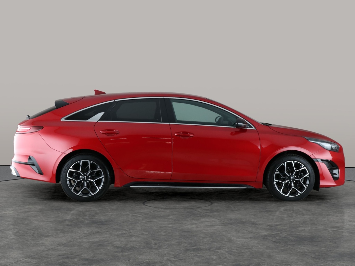 Used Kia Pro Ceed 2023 for sale - 76616062: Photo 9