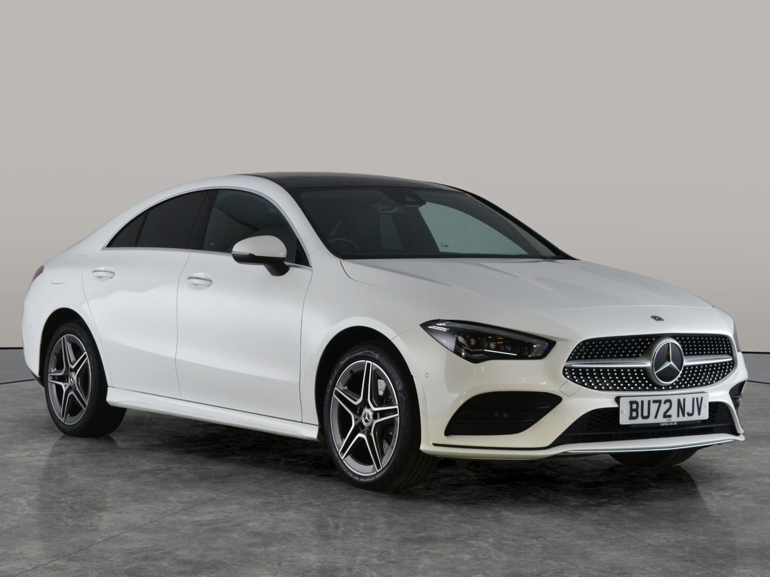 Used Mercedes-Benz CLA 2022 for sale - 77170880: Photo 14