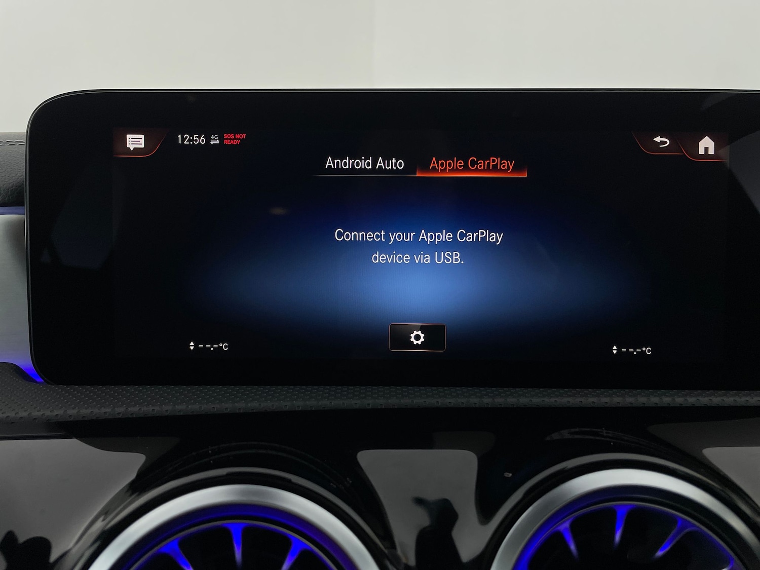 Used Mercedes-Benz CLA 2022 for sale - 77170880: Photo 17