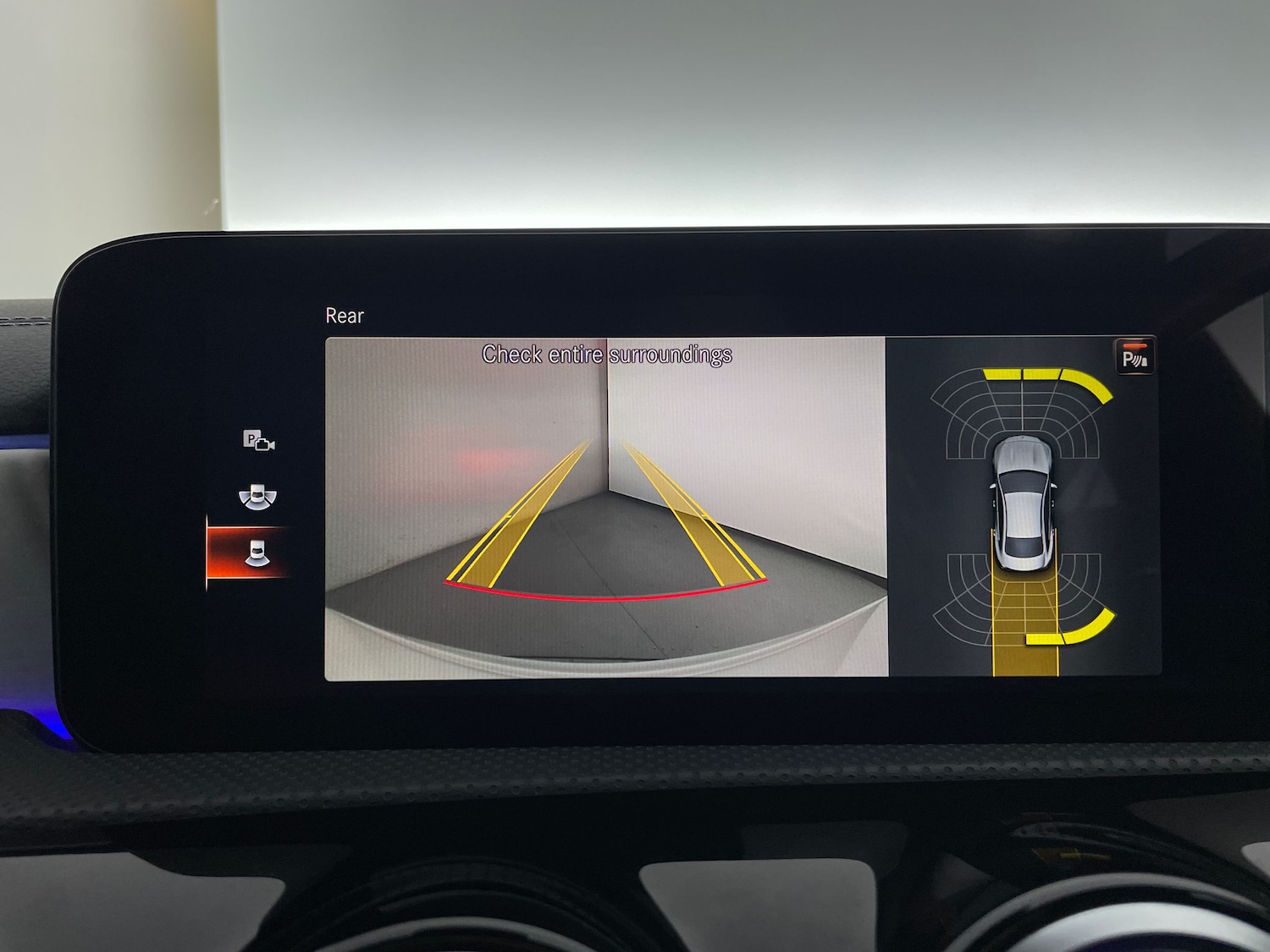 Used Mercedes-Benz CLA 2022 for sale - 77170880: Photo 21