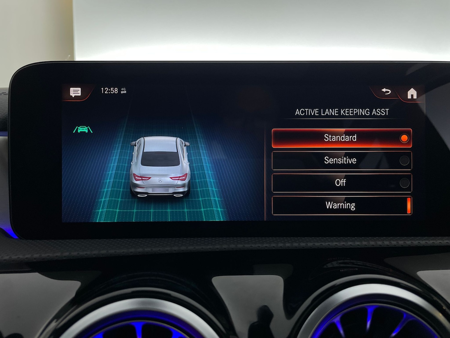 Used Mercedes-Benz CLA 2022 for sale - 77170880: Photo 27