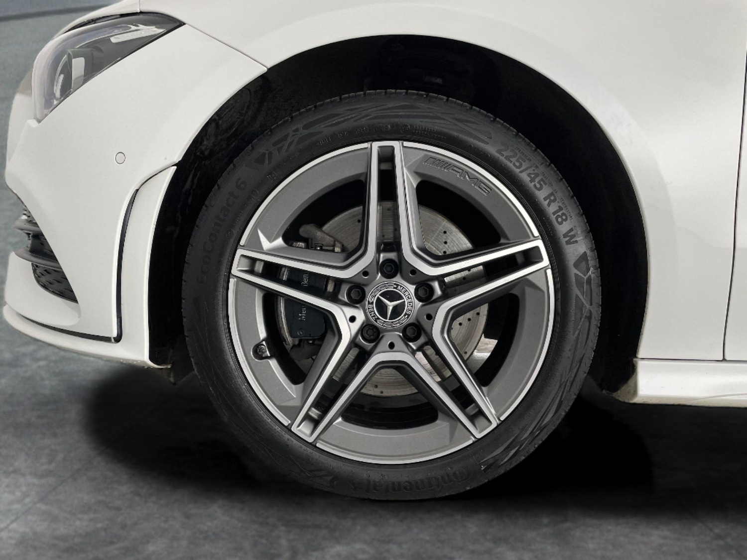 Used Mercedes-Benz CLA 2022 for sale - 77170880: Photo 29