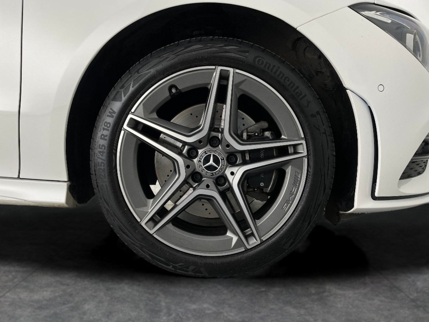 Used Mercedes-Benz CLA 2022 for sale - 77170880: Photo 30