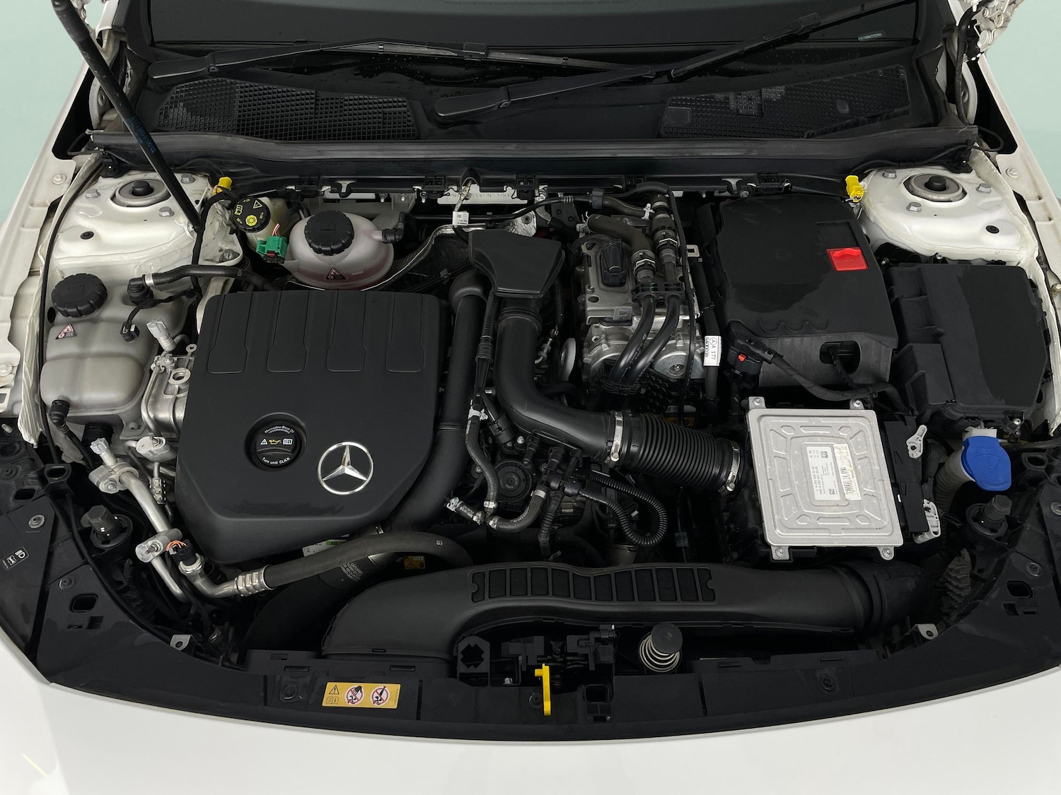Used Mercedes-Benz CLA 2022 for sale - 77170880: Photo 40