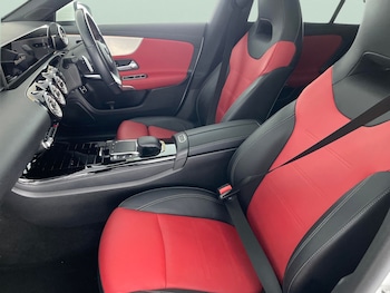 Used Mercedes-Benz CLA 2022 for sale - 77170880: Photo