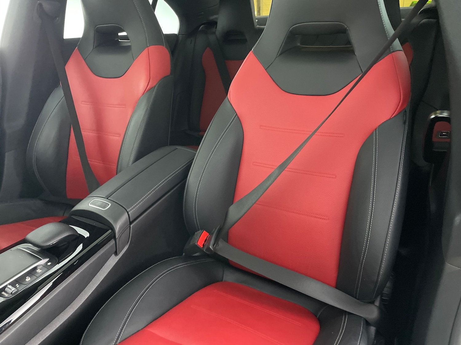 Used Mercedes-Benz CLA 2022 for sale - 77170880: Photo 7