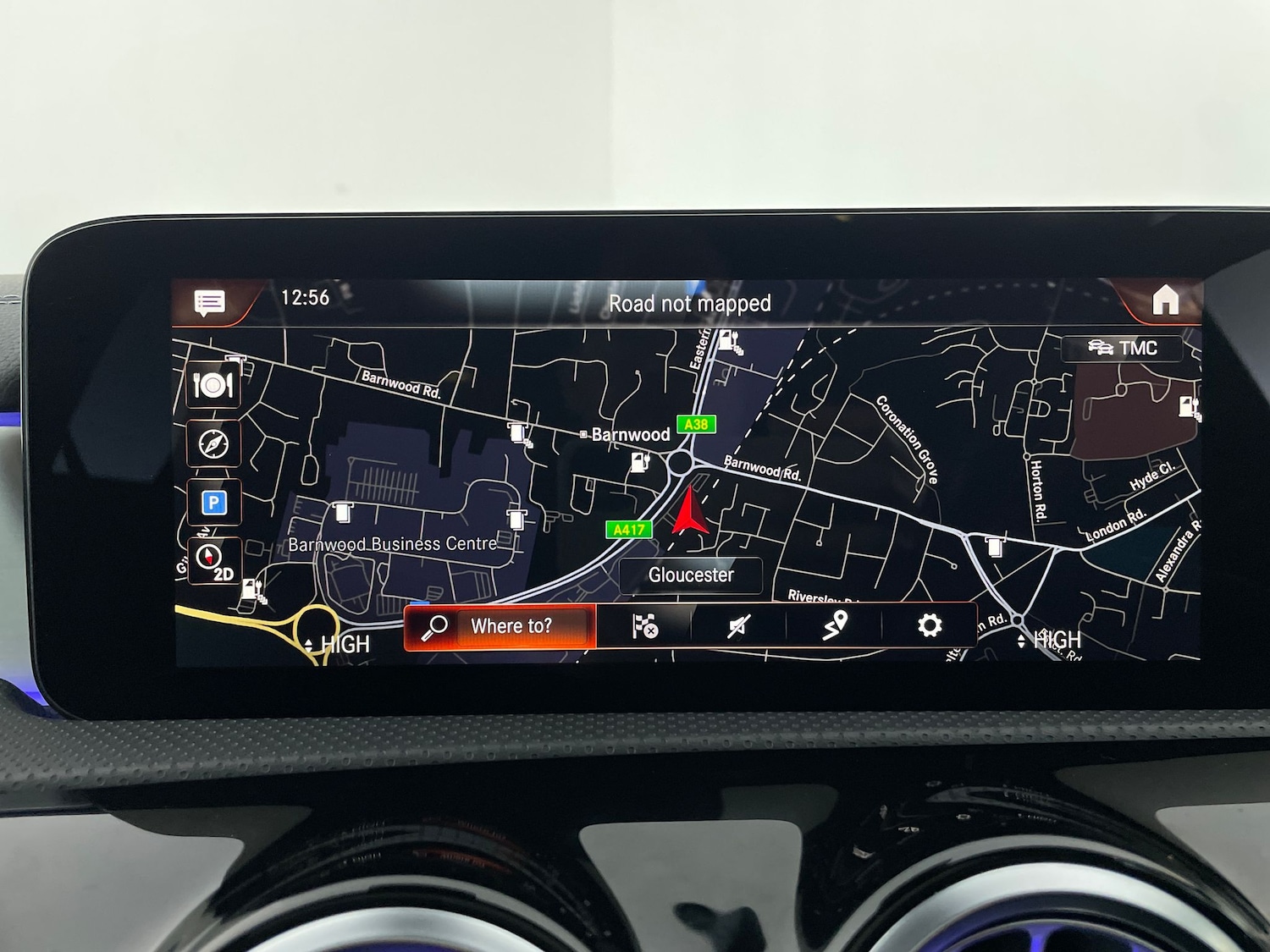 Used Mercedes-Benz CLA 2022 for sale - 77170880: Photo 8