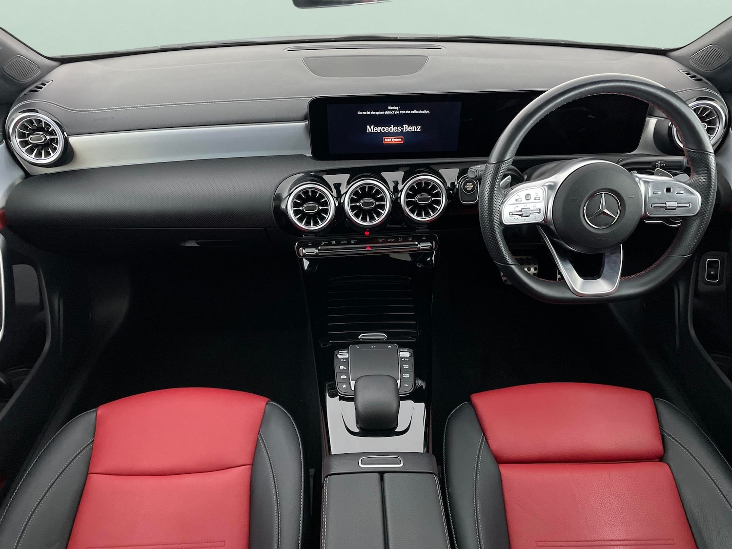 Used Mercedes-Benz CLA 2022 for sale - 77170880: Photo 9