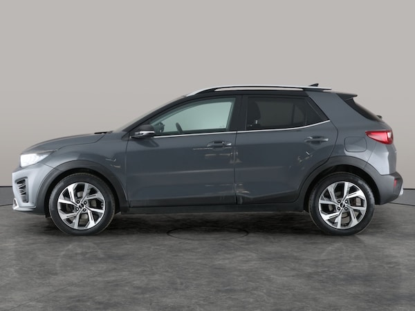 Used Kia Stonic 2021 for sale - 76222296: Photo 14
