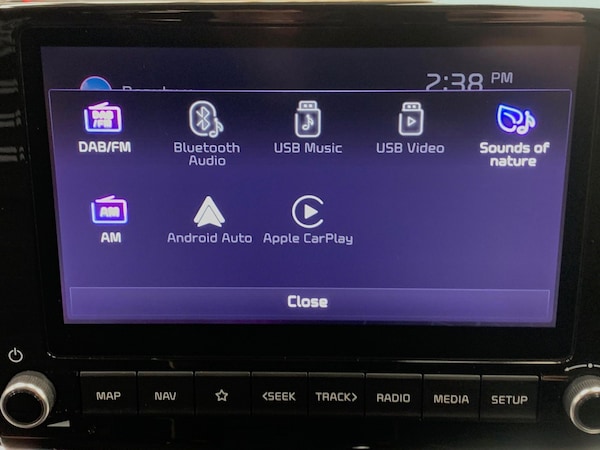 Used Kia Stonic 2021 for sale - 76222296: Photo 16