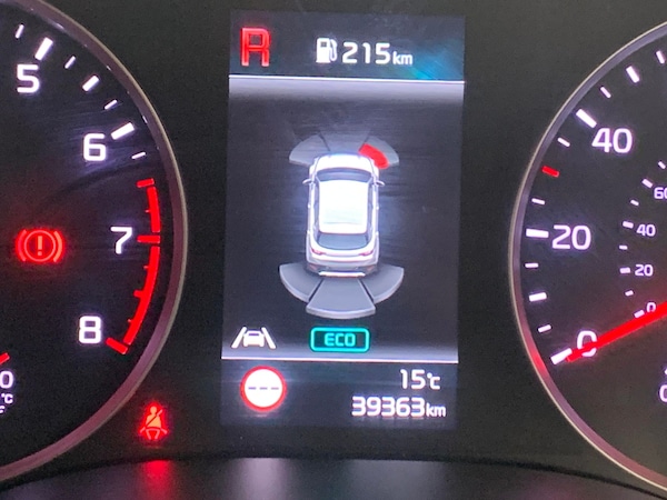 Used Kia Stonic 2021 for sale - 76222296: Photo 17